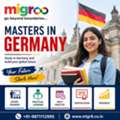 Masters In Germany