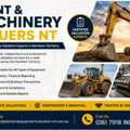 Plant & Machinery Valuers &ndash; Trusted Machinery Valuation Experts In NT