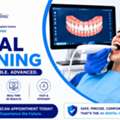 Digital Smile Scanning Technology In Mumbai | AK Dental Clinic