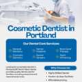 How To Choose The Best Cosmetic Dentist In Portland ?