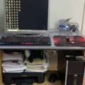 SAR 650,  HP Offics Pc For Sale