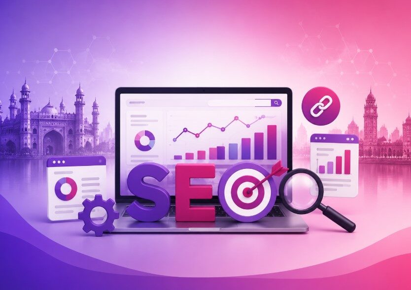 Lucknow, Education, SEO Course In Lucknow