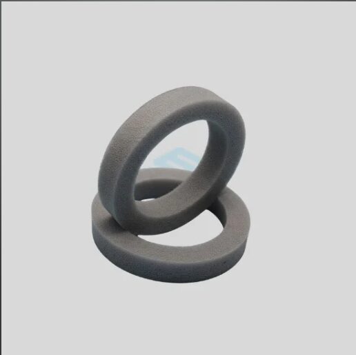 Sydney, Industrial Machinery, AlN Ceramic Ring For Semiconductor And Electronic Industries