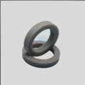 AlN Ceramic Ring For Semiconductor And Electronic Industries