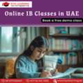 Online IB Classes In Burj Khalifa