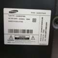 SAR 450,  Samsung UA46ES7500 &ndash; 46