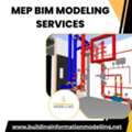 Cost-Effective MEP BIM Modeling Services In Denver, USA