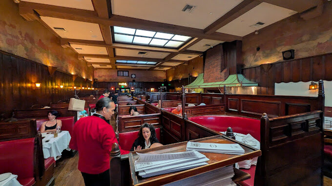 Los Angeles, Food & Drink, Best Brunch Spots Hollywood Los Angeles For Every Food Lover