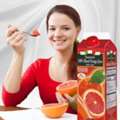 Craft Better Drinks With Cocktail Mixers Blood Orange Juice