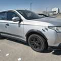 SAR 1650,  Mitsubishi Outlander,  2015,  280141 KM,  Rent On