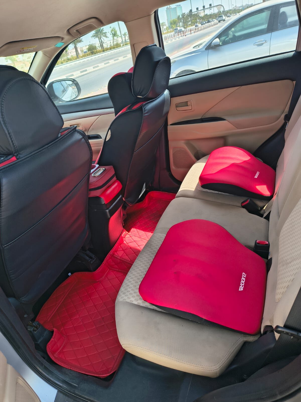 Hofuf, Vehicles, Cars & Trucks , SAR 1650,  Mitsubishi Outlander,  2015,  280141 KM,  Rent On
