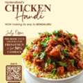 Order From Multiple Interstate Restaurants In One Single Car