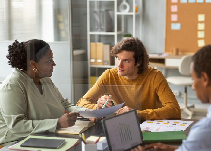 New York, Business, Engineering Firm Succession Planning