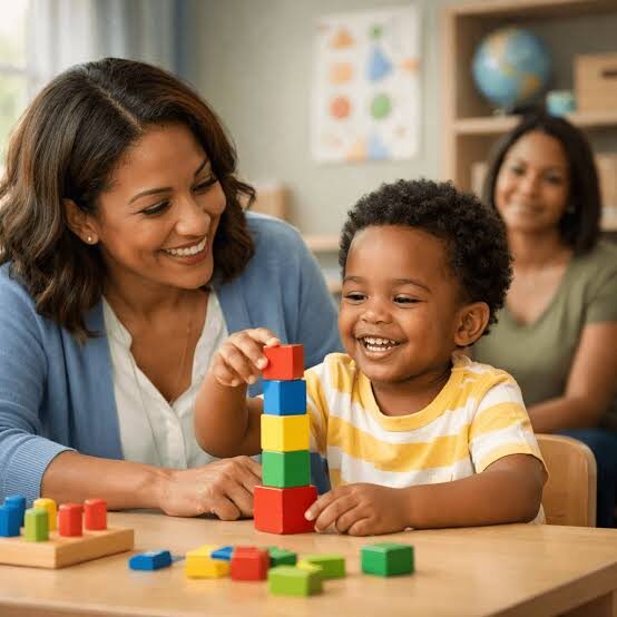 Houston, Health, Child Assessment And ABA Plan For Lasting Growth