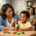 Child Assessment And ABA Plan For Lasting Growth
