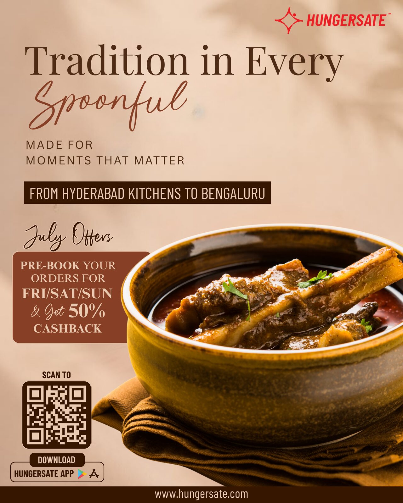 Hyderabad, Food & Drink, Move Beyond Quick Commerce: Prioritize True Culinary Care