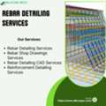 Best Rebar Detailing Services In Abu Dhabi, UAE