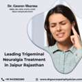 Leading Trigeminal Neuralgia Treatment In Jaipur Rajasthan