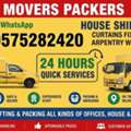 (PROFESSIONAL(PAKISTANi)♥️MOVERS❤️PACKERS◼️PEST CONTORL SOLUTION BEST PIRCE0575282420