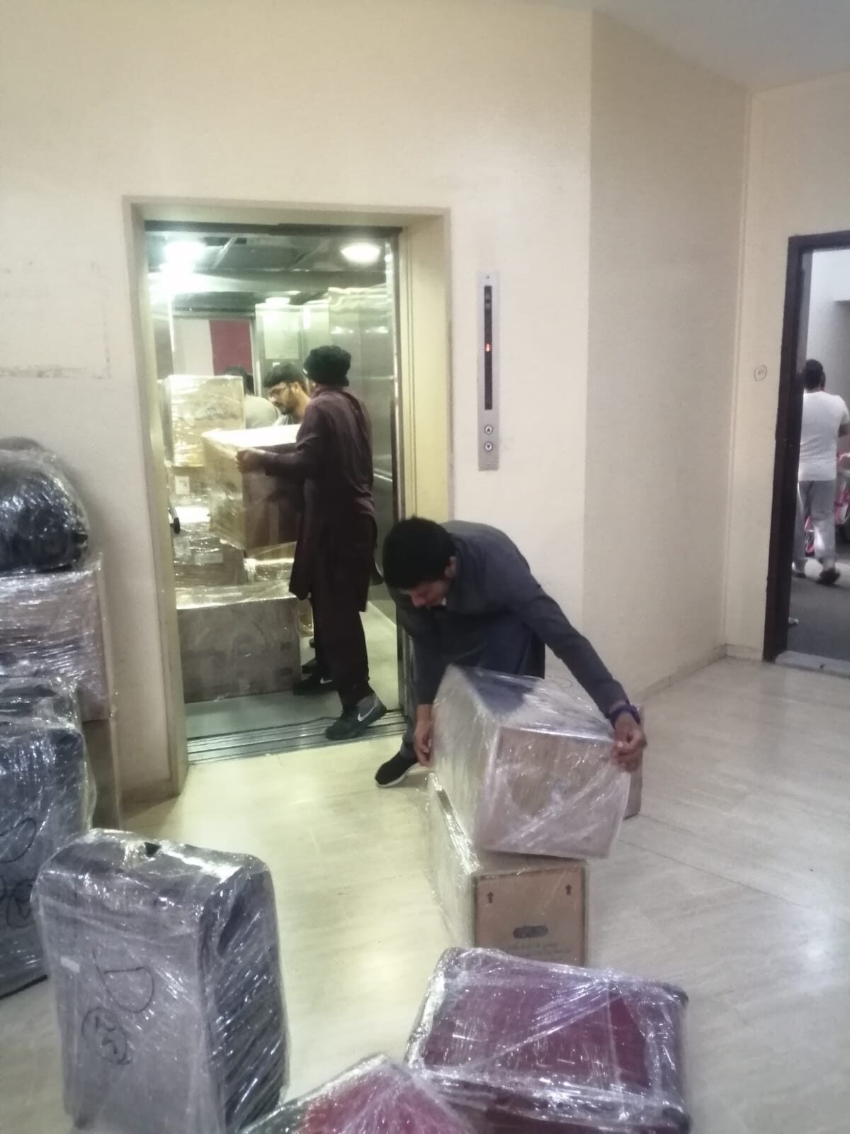 Riyadh, Relocation, (PROFESSIONAL(PAKISTANi)♥️MOVERS❤️PACKERS◼️PEST CONTORL SOLUTION BEST PIRCE0575282420
