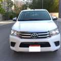 BHD 4900,  TOYOYA HILUX,  2018,  Automatic,  97000 KM,  TOYOTA HILUX DOUBLE CABIN PICKUP FOR SALE