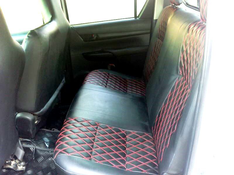 Bilad Al Qadeem, Vehicles, Cars & Trucks , BHD 4900,  TOYOYA HILUX,  2018,  Automatic,  97000 KM,  TOYOTA HILUX DOUBLE CABIN PICKUP FOR SALE