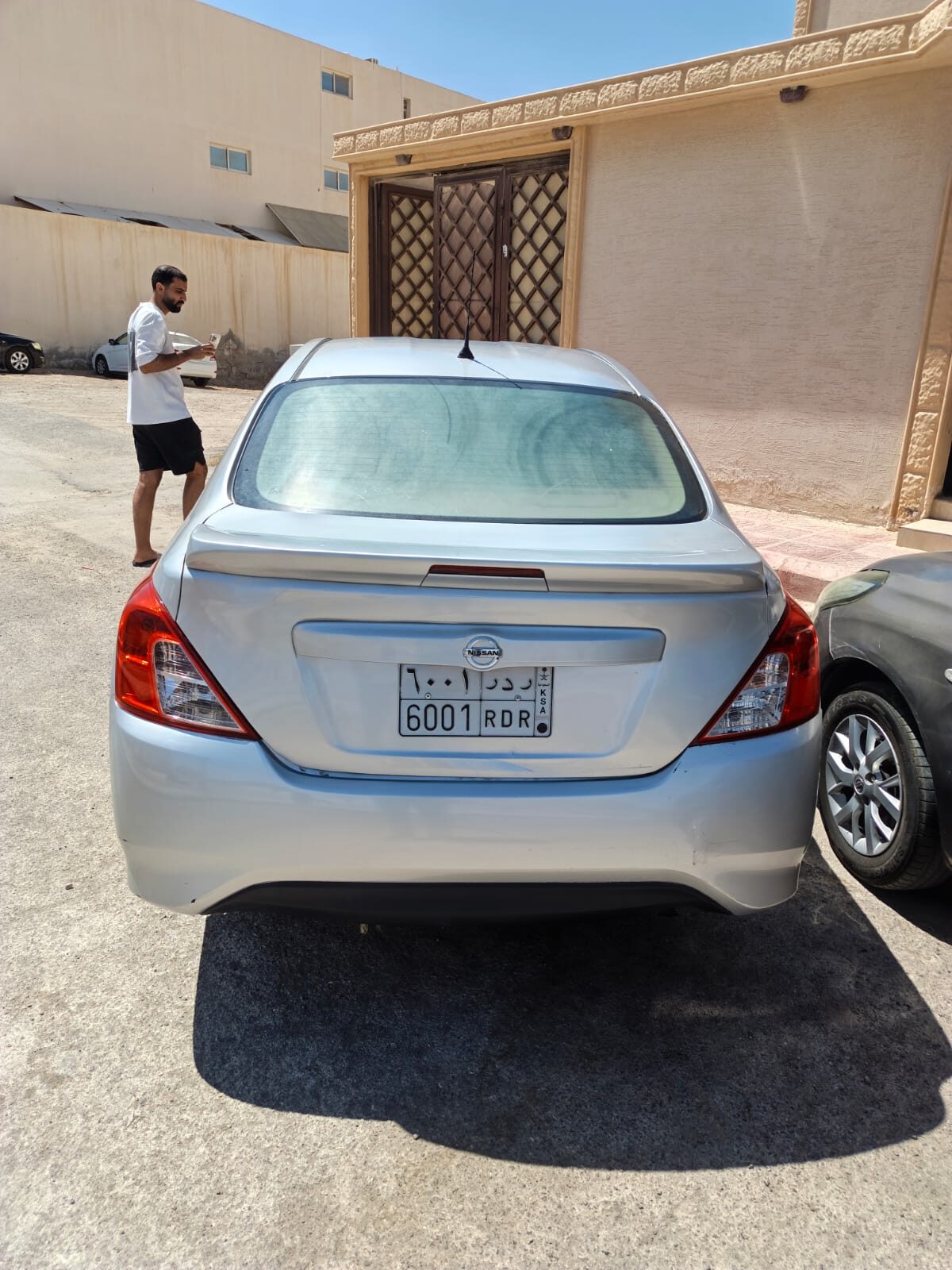 Riyadh, Automotive, Rent A Car Monthly