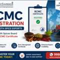 Affordable RCMC Registration Services