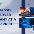 Buy An SSD VPS Server Germany At A Cheap Price