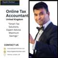 Online Tax Accountant UK | Rajesh Chechani