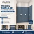Best Modular Wardrobe Manufacturers In Okhla Delhi