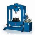High-Performance Hydraulic Presses For Industrial Needs