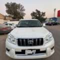 SAR 60000,  Toyota TXL Prado,  2012,  Automatic,  535000 KM,  Toyota Prado TXL - Single User Good Condition