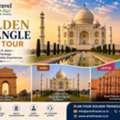 Golden Triangle India Tour