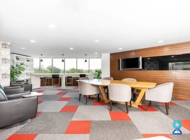 Mumbai, Offices, Coworking Space In Saket | HuntOffices