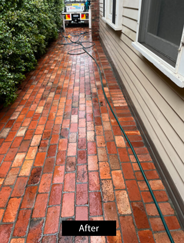 Melbourne, Cleaning, Mobile Driveway Power Washing Service That Removes The Stubborn Stuff