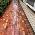 Mobile Driveway Power Washing Service That Removes The Stubborn Stuff