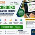 QuickBooks Certification Course In Ahmedabad By Perfect Computer Education