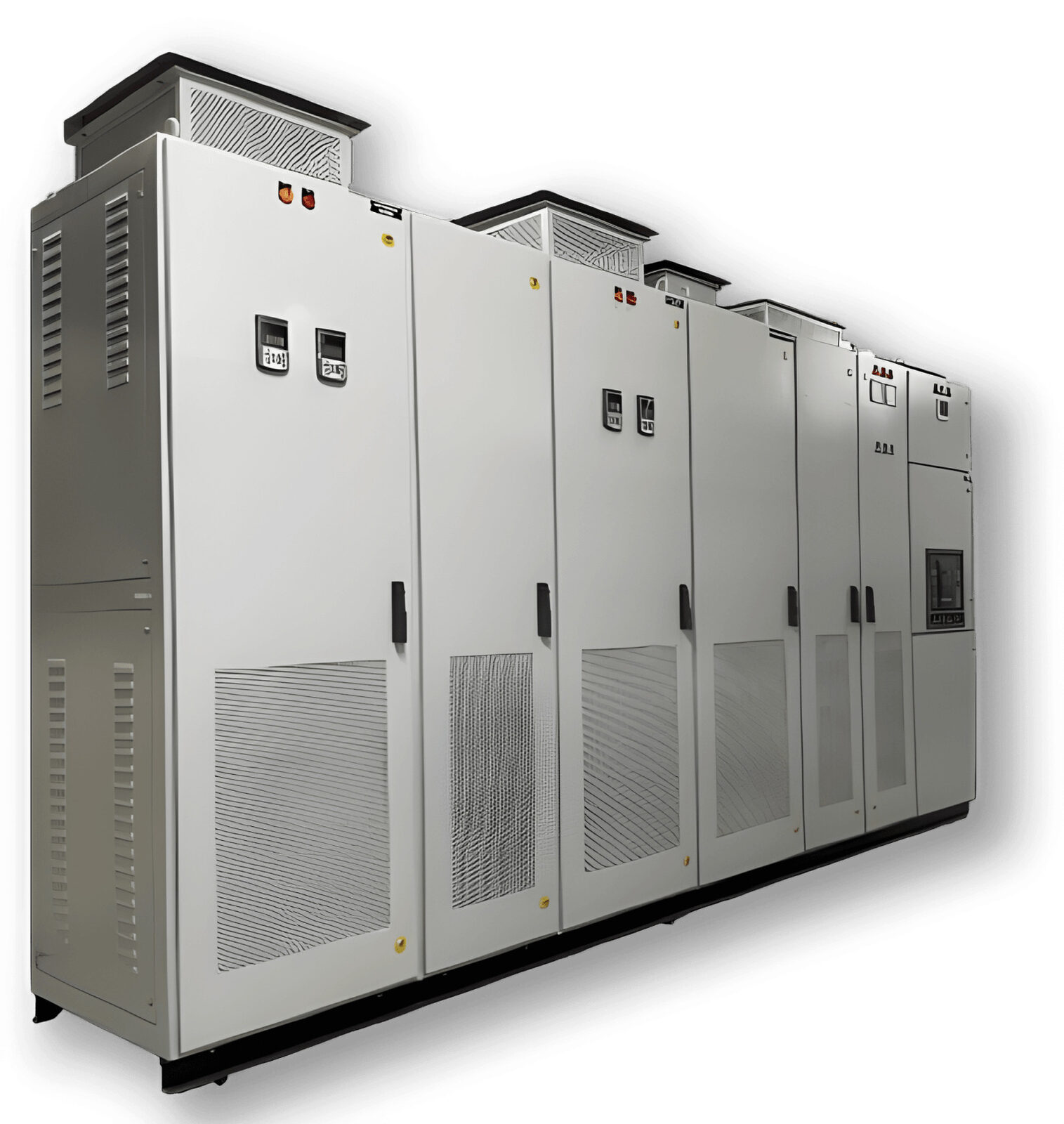 Mumbai, Electronics, Select Fuji Gemco From Top DC Drives Suppliers