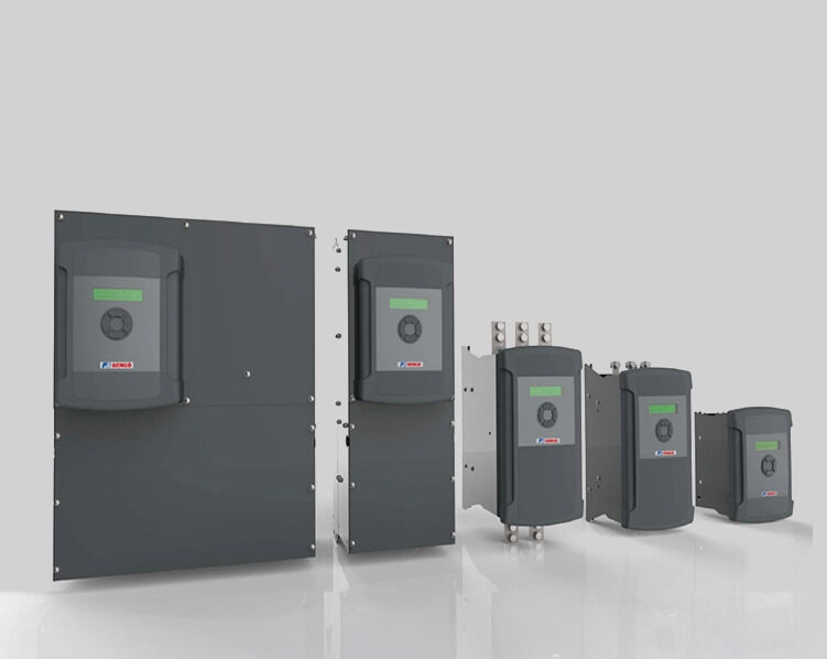 Mumbai, Electronics, Select Fuji Gemco From Top DC Drives Suppliers