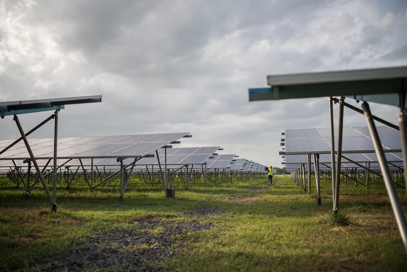 Kerala, Business, Affordable Solar Panels And Installation By The Best Solar Company In Kerala