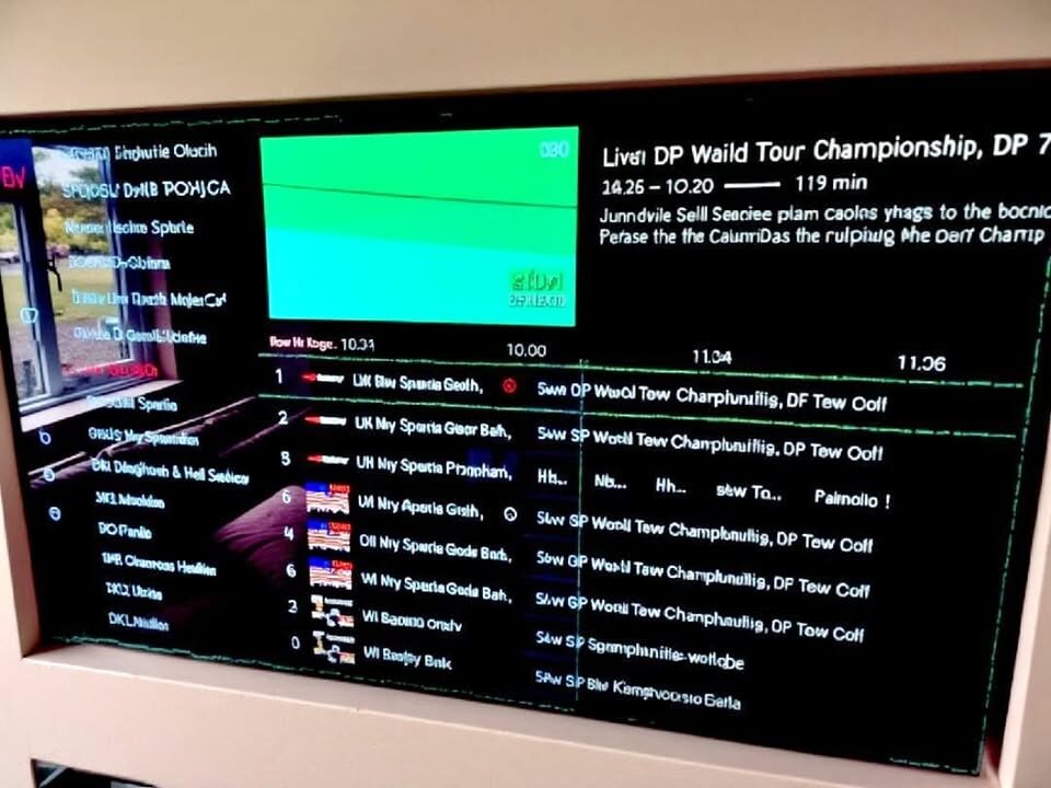Riyadh, Job Seekers, IPTV World | HD Sports & Premium Channels