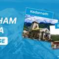 Do Dham Yatra Package