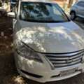 SAR 22,  Nissan Sentra,  2016,  Automatic,  340000 KM,    FOR SALE