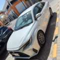 Rent A Car Yaris 2026 Model
