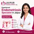 Experienced Endometriosis Specialist In Jaipur | Personalized Care