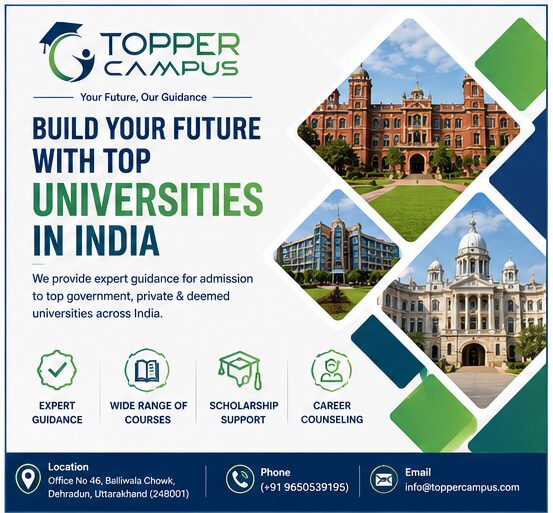 Mumbai, Items Wanted, Top Universities In India