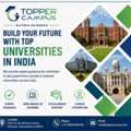 Top Universities In India