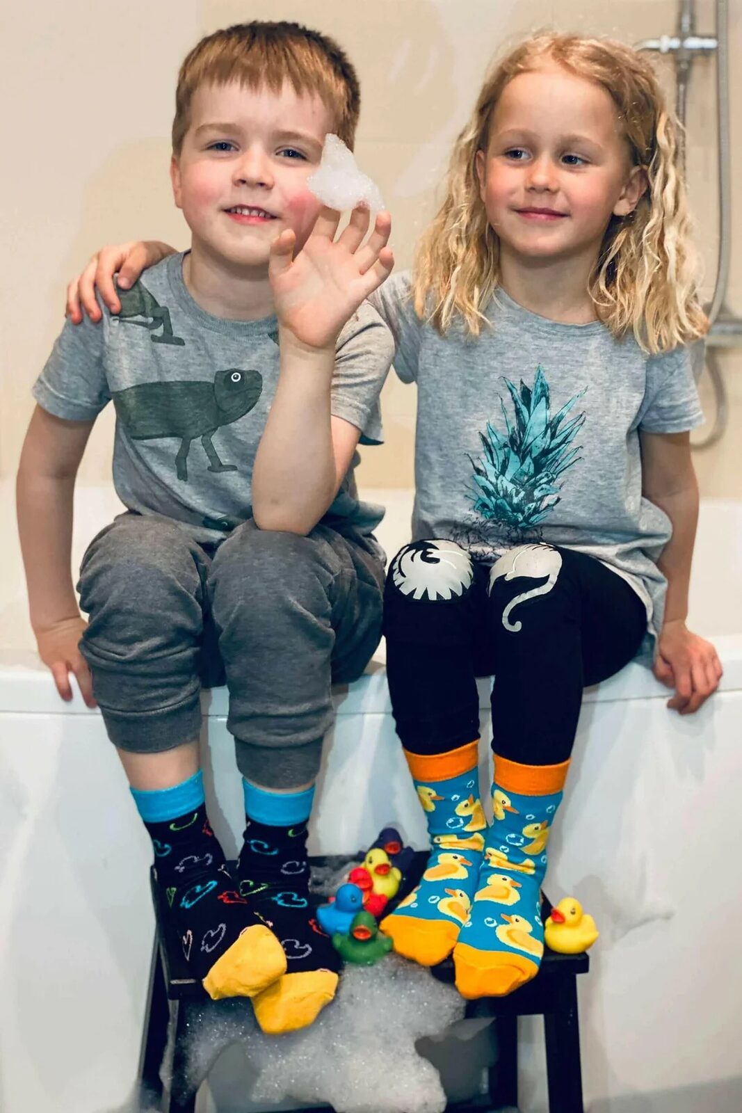 Seattle, Baby & Kid Stuff, Cute And Fun Children Socks Pairs For Every Little Personality