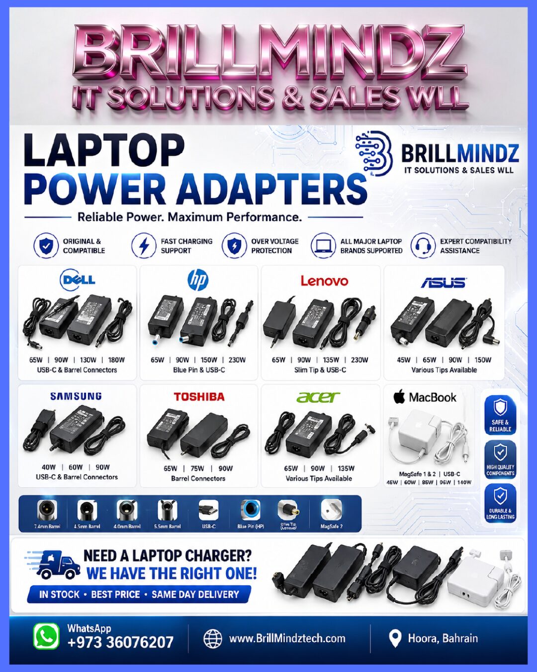 Manama, Computer, MacOS,Windows Installation ,Laptop Keybaord ,Battery,Ram Upgrade,Replacement
